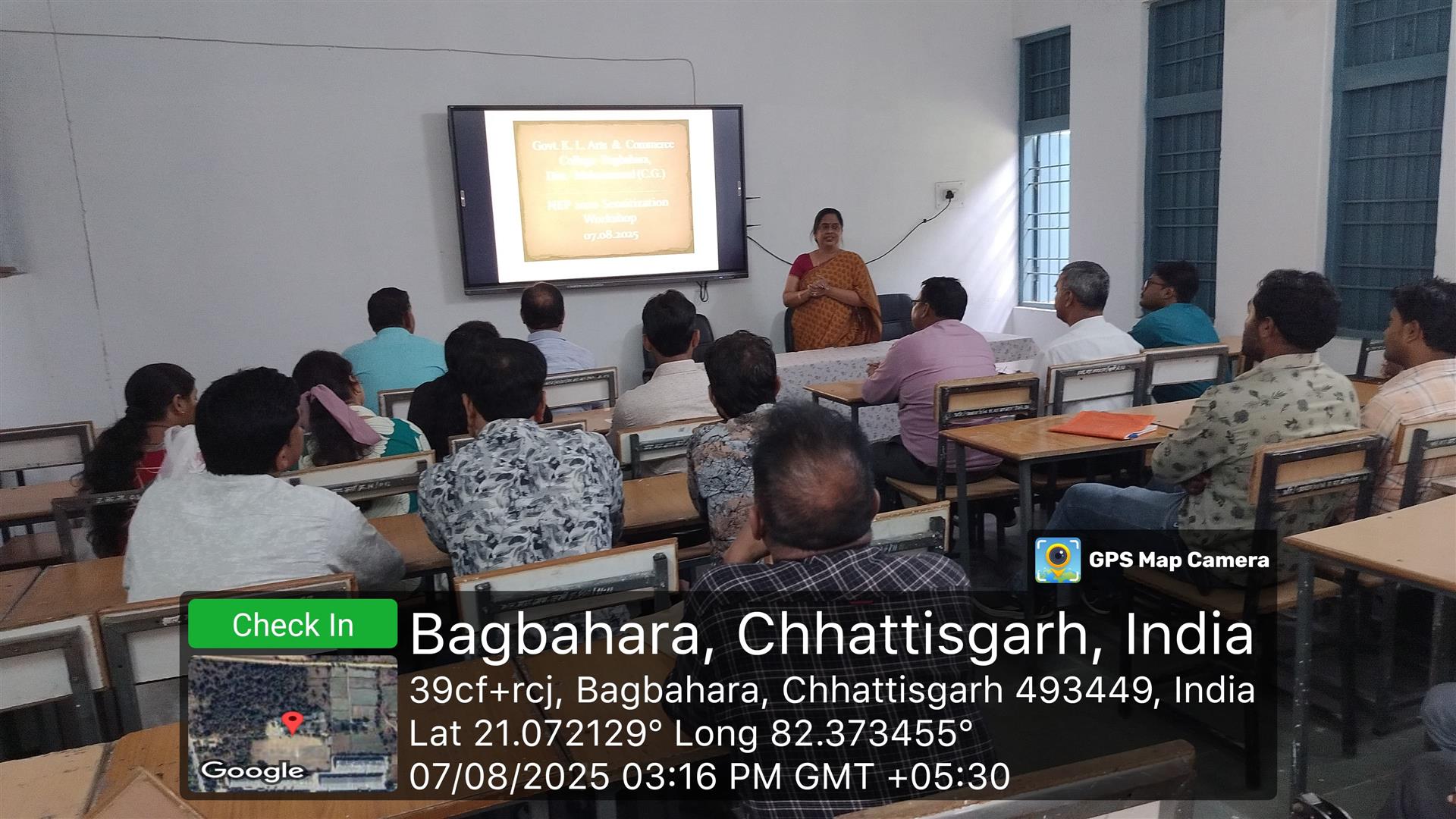 NEP2020 Home Workshop 
