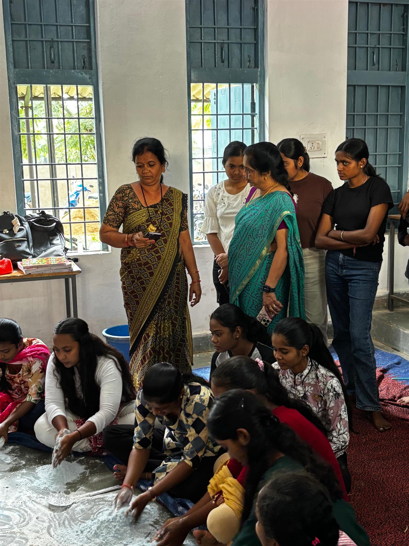 Skill development program 2025