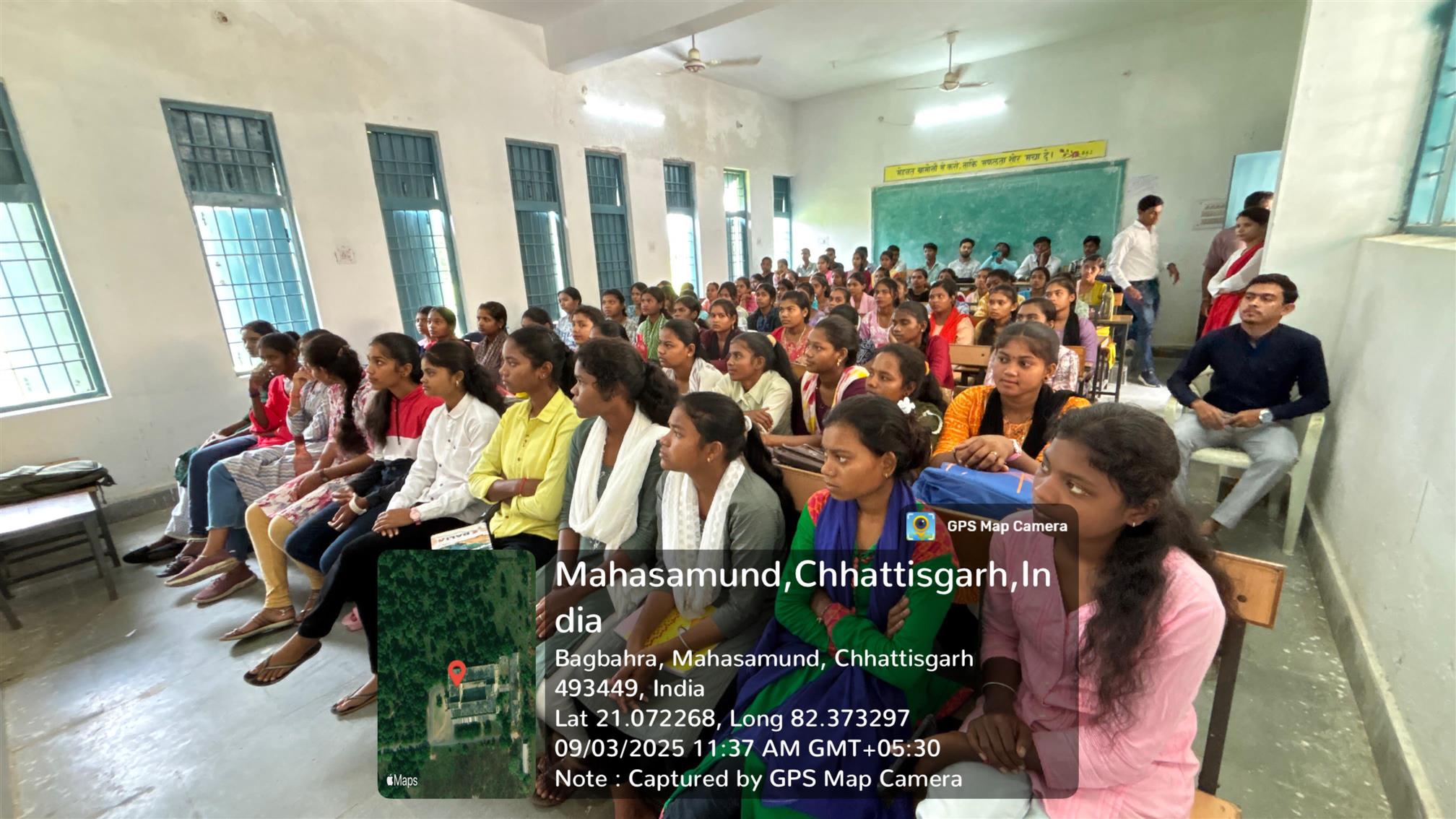 Workshop - From soil to startup - unlocking oppertunities in Agriculture 