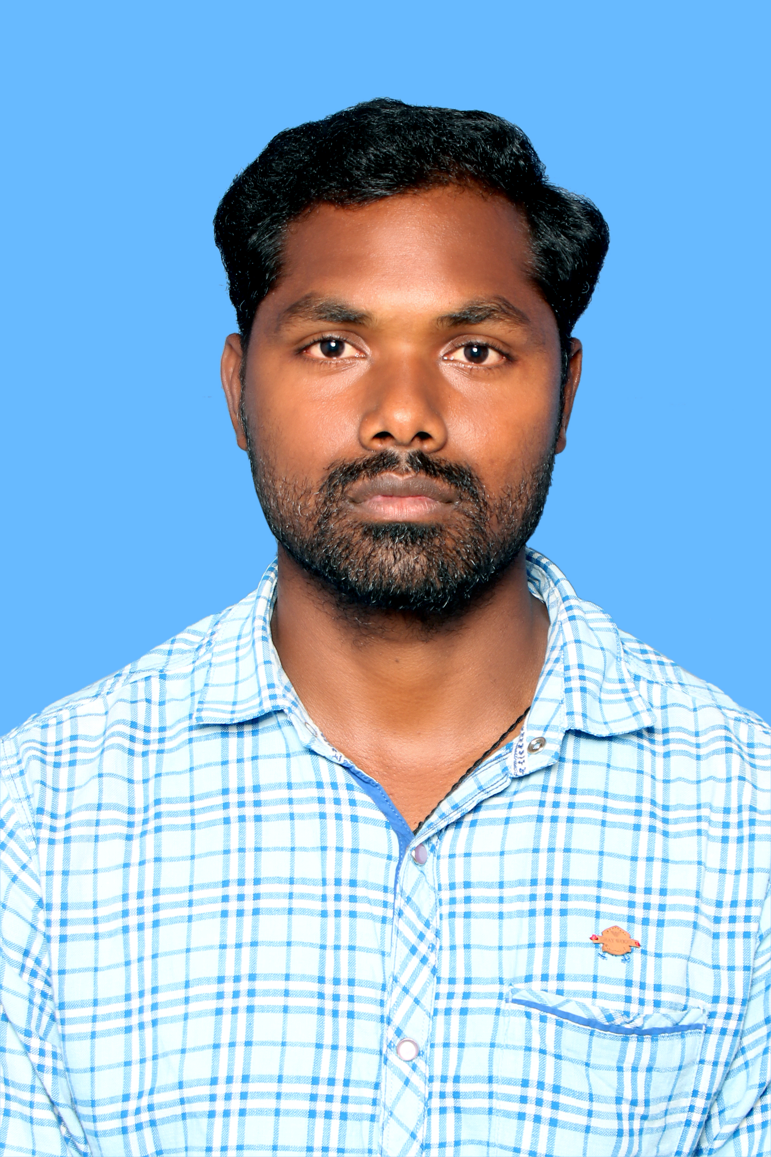 MR.PALAN KUMAR DIWAN