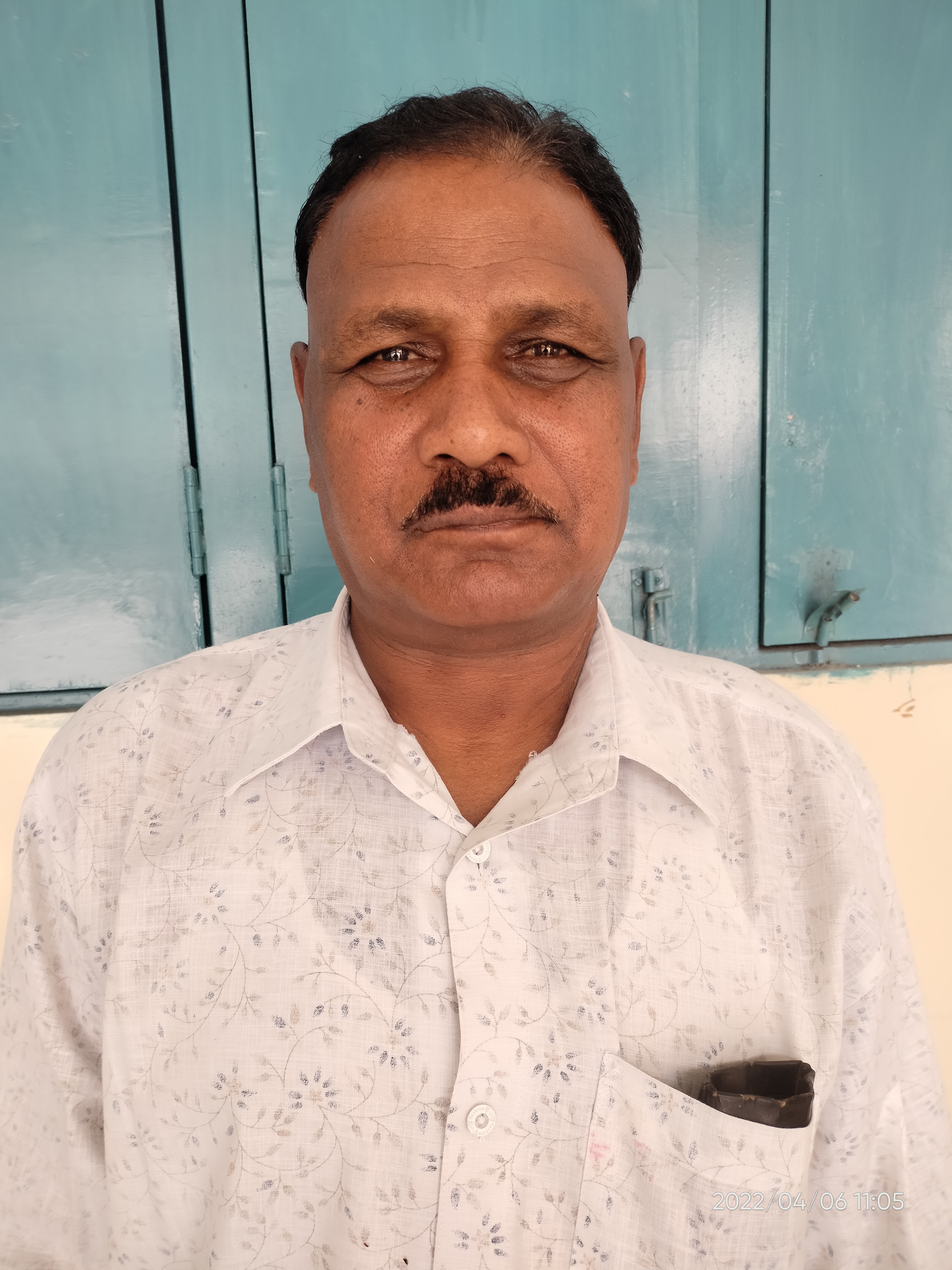 MR. LAXMINATH YADAV