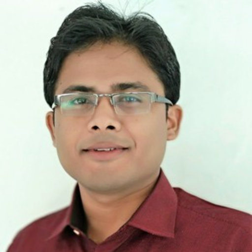 MR. KHILAWAN PATEL