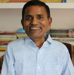 DR. K.K.SAHU