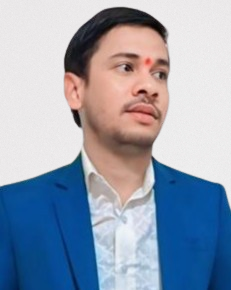SANJAY YADAV